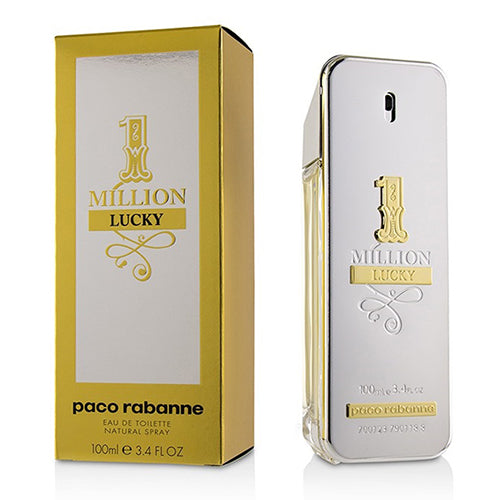 Paco 1 Million Lucky 100ML EDT