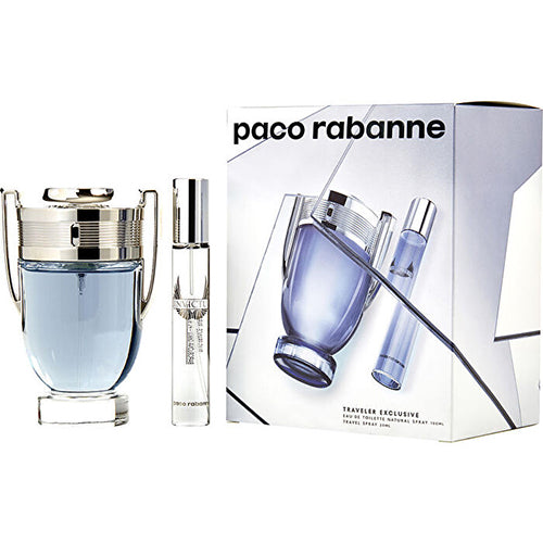 Paco Invictus 100ML+ 20ML EDT