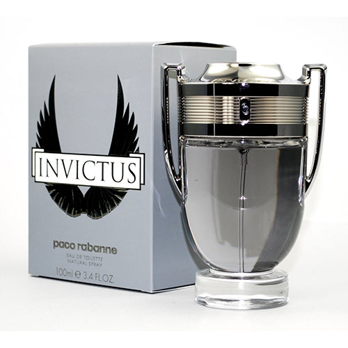 Paco Invictus 100ml EDT