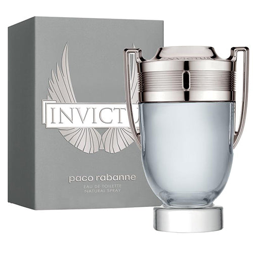 Paco Invictus 50ml EDT