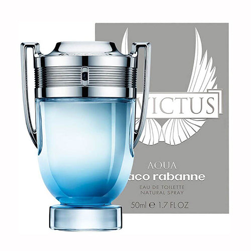 Paco Invictus Acqva 50ML EDT