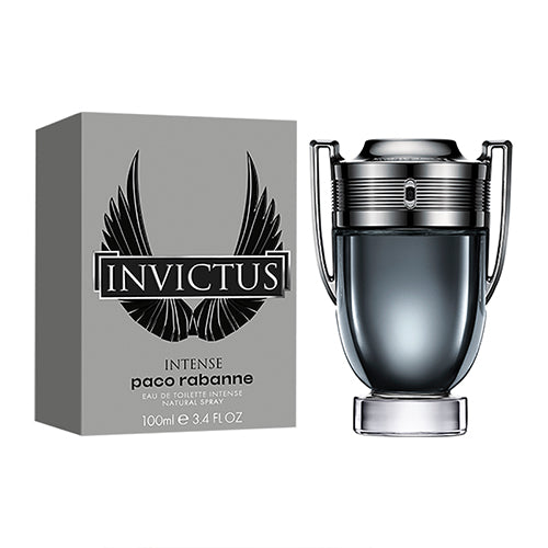 Paco Invictus Intense 100ml EDT