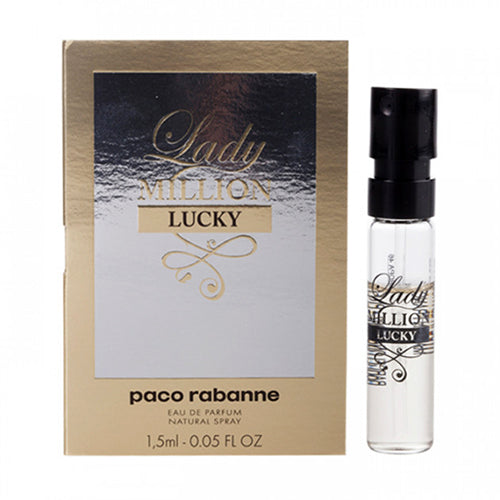 Paco Lady Million Lucky 1.5ML EDP