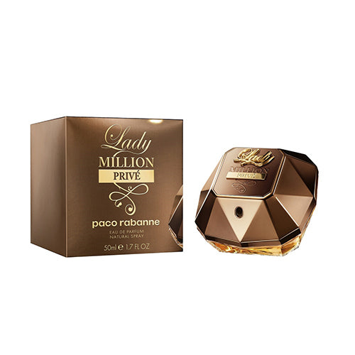 Paco Lady Million Prive 50ML EDP