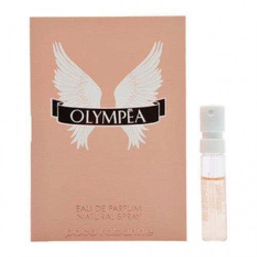 Paco Olympea 1.5ML Vial