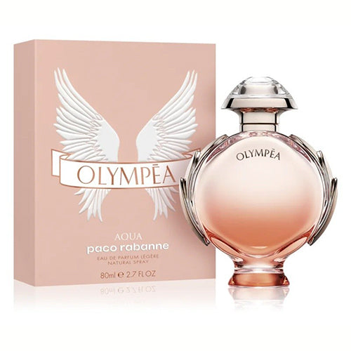 Paco Olympea Aqua 80ML EDP