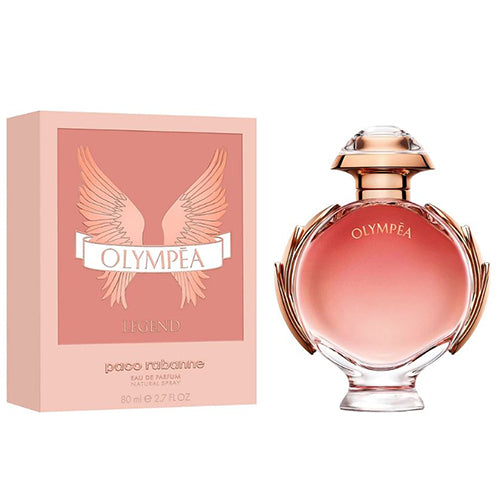 Paco Olympea Legend 80ML EDP