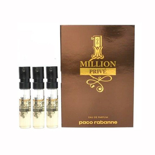 Paco One Million Prive 1.5ML EDP Vial