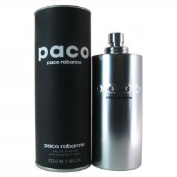 Paco by Paco Rabanne 100ml EDT