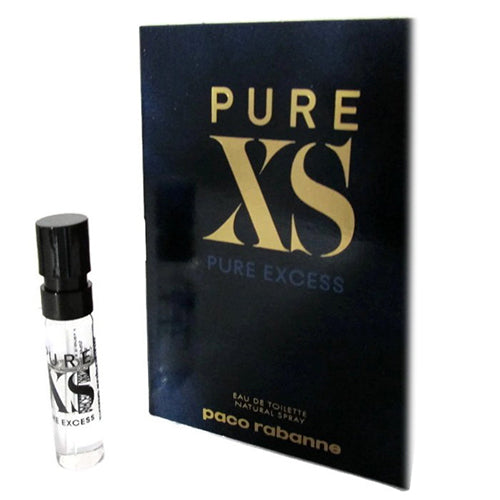 Paco Pure XS 1.5ML EDT Vial