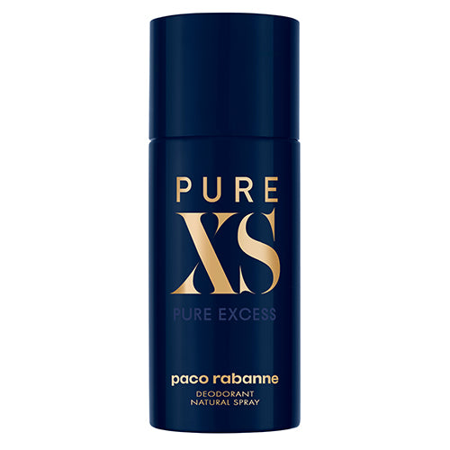 Paco Pure XS 150ML Deo Spray Mens