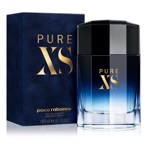 Paco Pure XS 150ML EDT