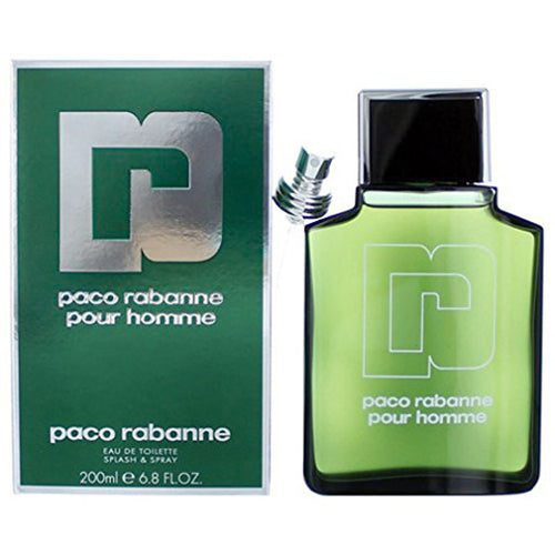 Paco Rabanne 200ml EDT