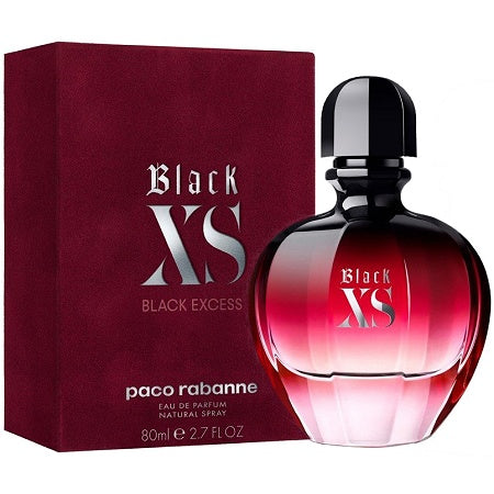 Paco Black XS 80ML  EDP