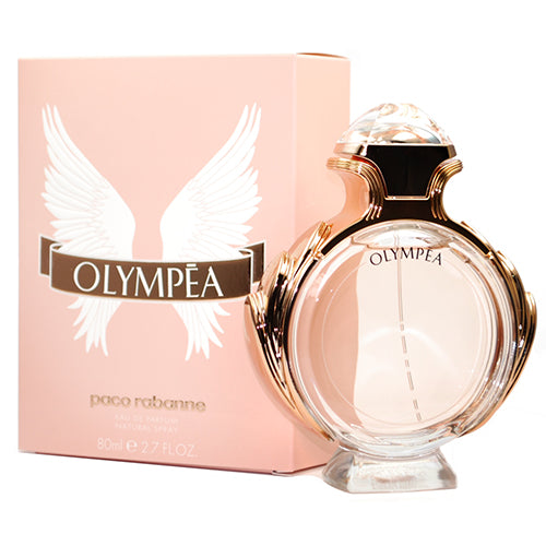 Paco Rabanne Olympea 80ml EDP