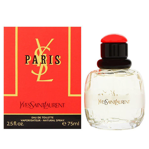 Paris 75ml EDT