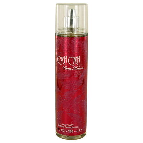 Paris Hilton Can Can 240ML Mist