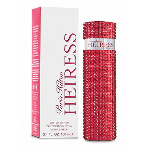 Paris Hilton Heiress Bling 100ML EDP