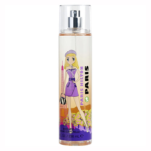 Paris Hilton In Paris 240ML Body Mist