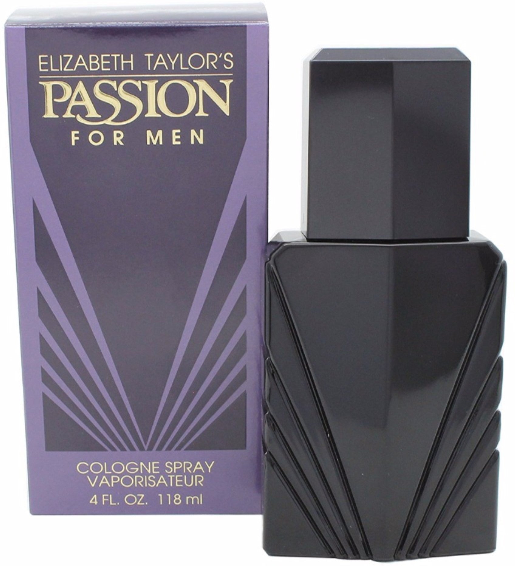 Passion 118ml EDT