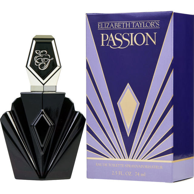 Passion 74ml EDT