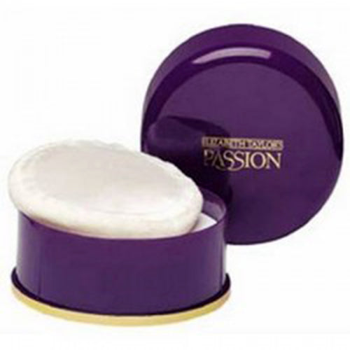 Passion 78ml Dusting Powder