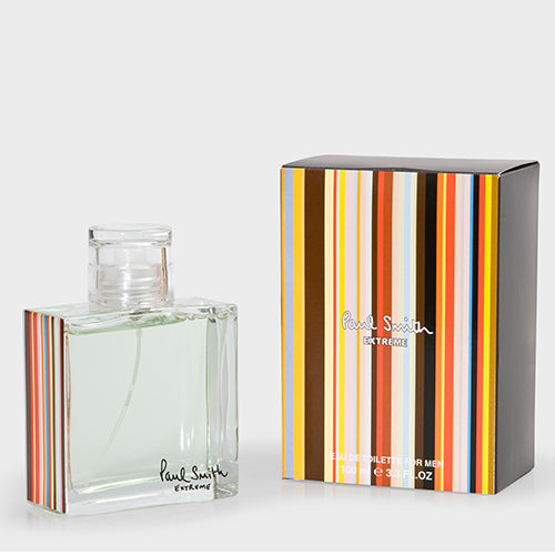 Paul Smith Extreme 100ml EDT M