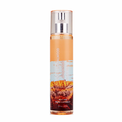 Aeropostale Pear & Sandalwood 237ML Body Mist