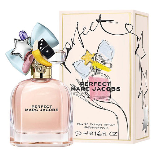 Marc Jacobs Perfect 50ML EDP