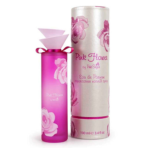 Pink Sugar Pink Flower 100ML EDP