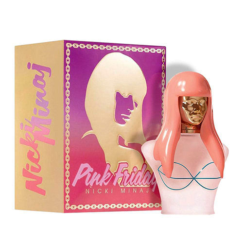 Pink Friday 100ml EDP