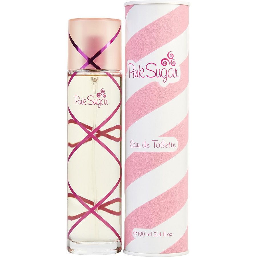 Pink Sugar 100ml EDT