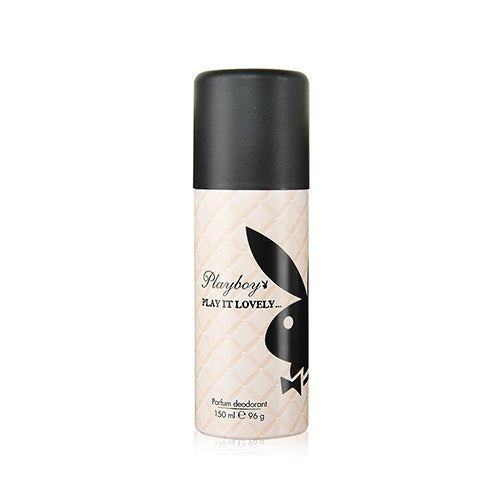 Playboy IT Lovely 150ML Deo Body Spray