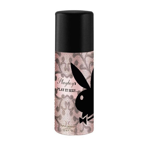 Playboy IT Sexy 150ML Deo Body Spray