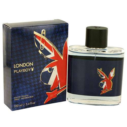 Playboy London 100ml EDT