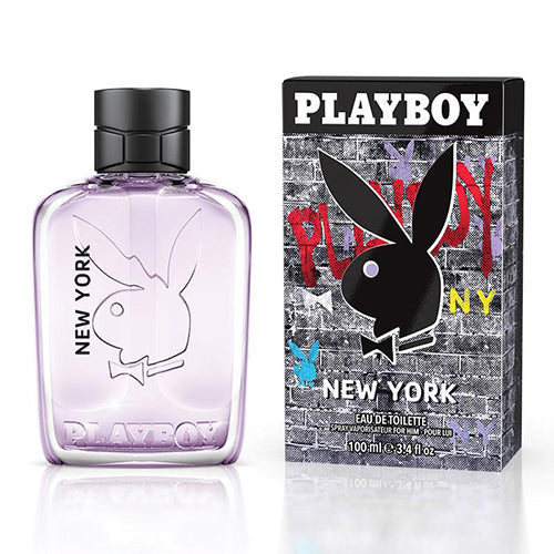 Playboy New York 100ml EDT