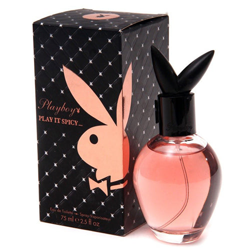 Playboy Play It Spicy 75ml EDT
