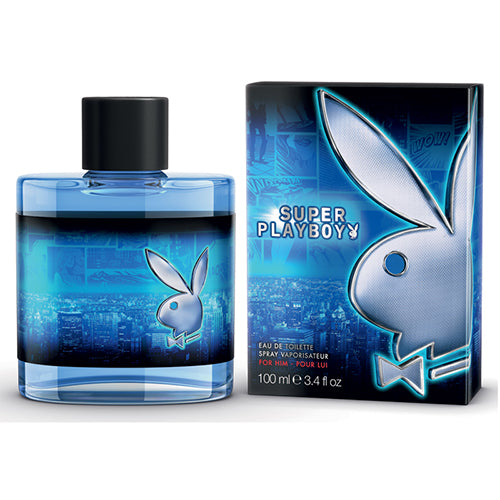 Playboy Super 100ML EDT