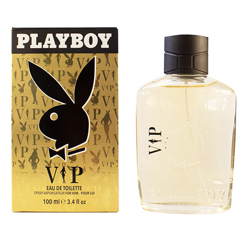 Playboy VIP 100ml EDT