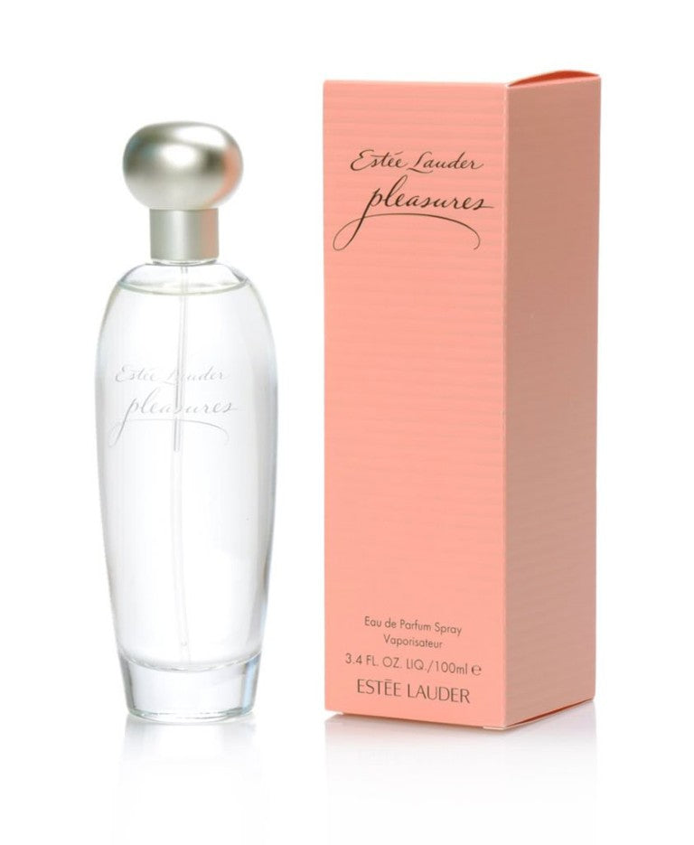 Pleasures 100ml EDP