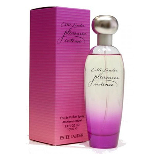 Pleasures Intense 100ml EDP