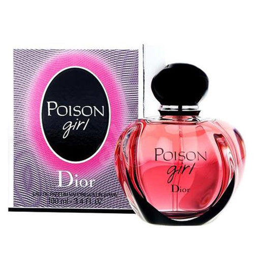 Poison Girl 100ML EDP