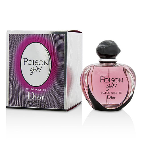 Poison Girl 100ML EDT