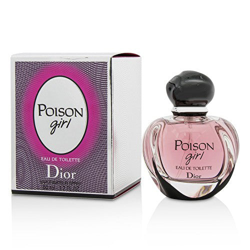 Poison Girl 50ML EDT