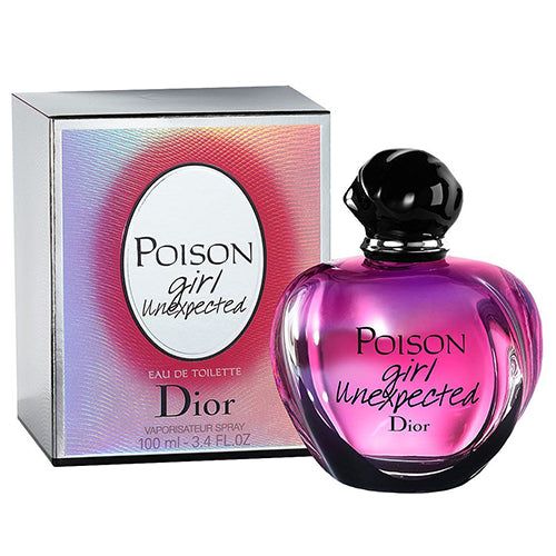 Poison Girl Unexpected 100ML EDT