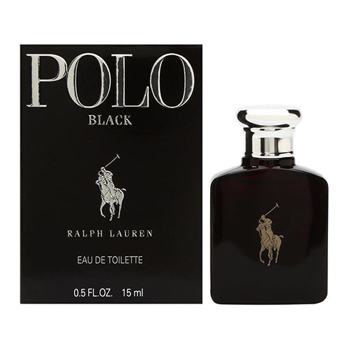 Ralph Lauren Polo Black 15ML EDT