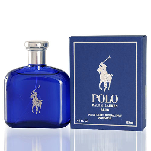 Polo Blue 125ml EDT