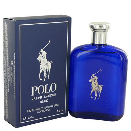 Polo Blue 200ml EDT