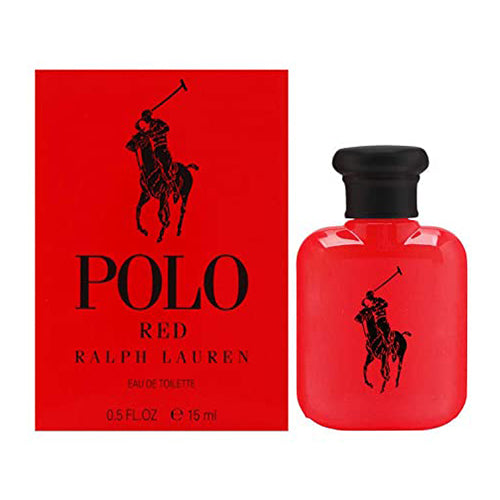 RL Polo Red 15ML EDT