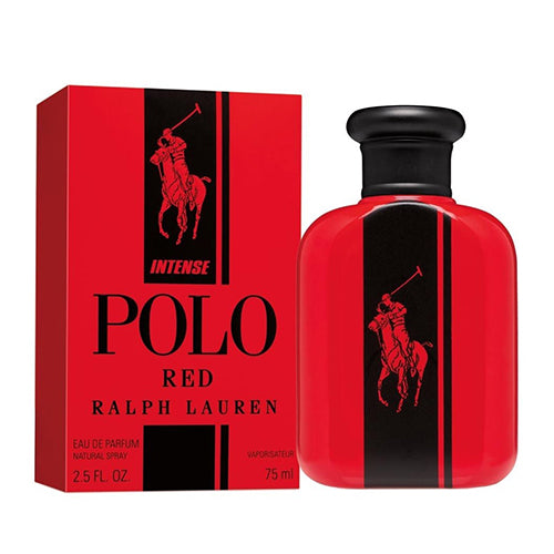 Polo Red Intense 75ML EDP